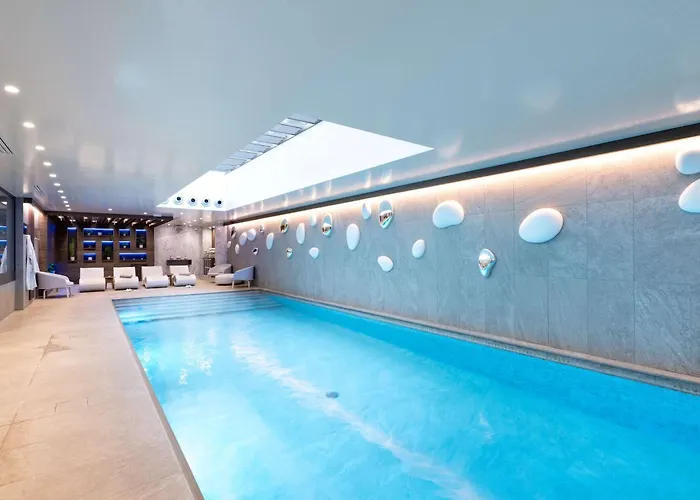 Novotel Deauville Plage