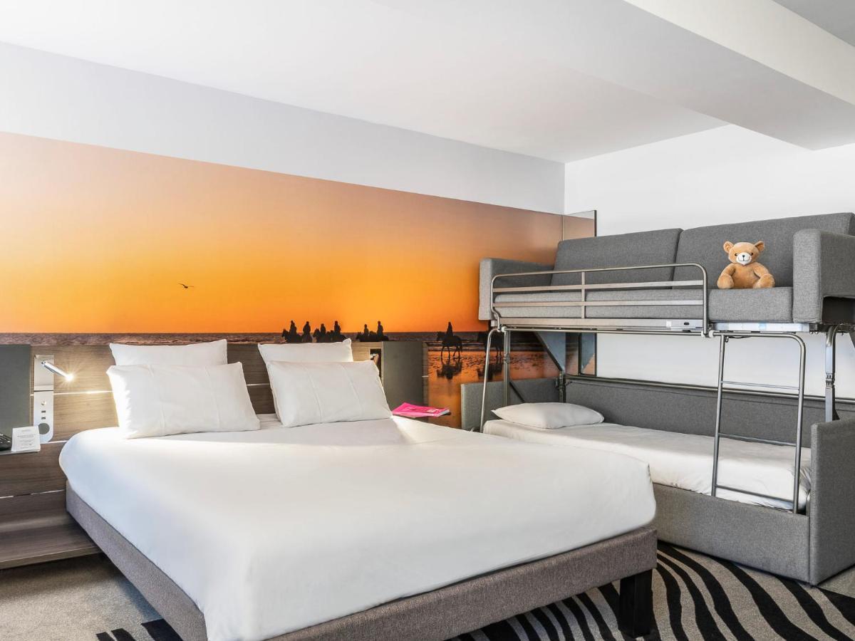 Novotel Hotel