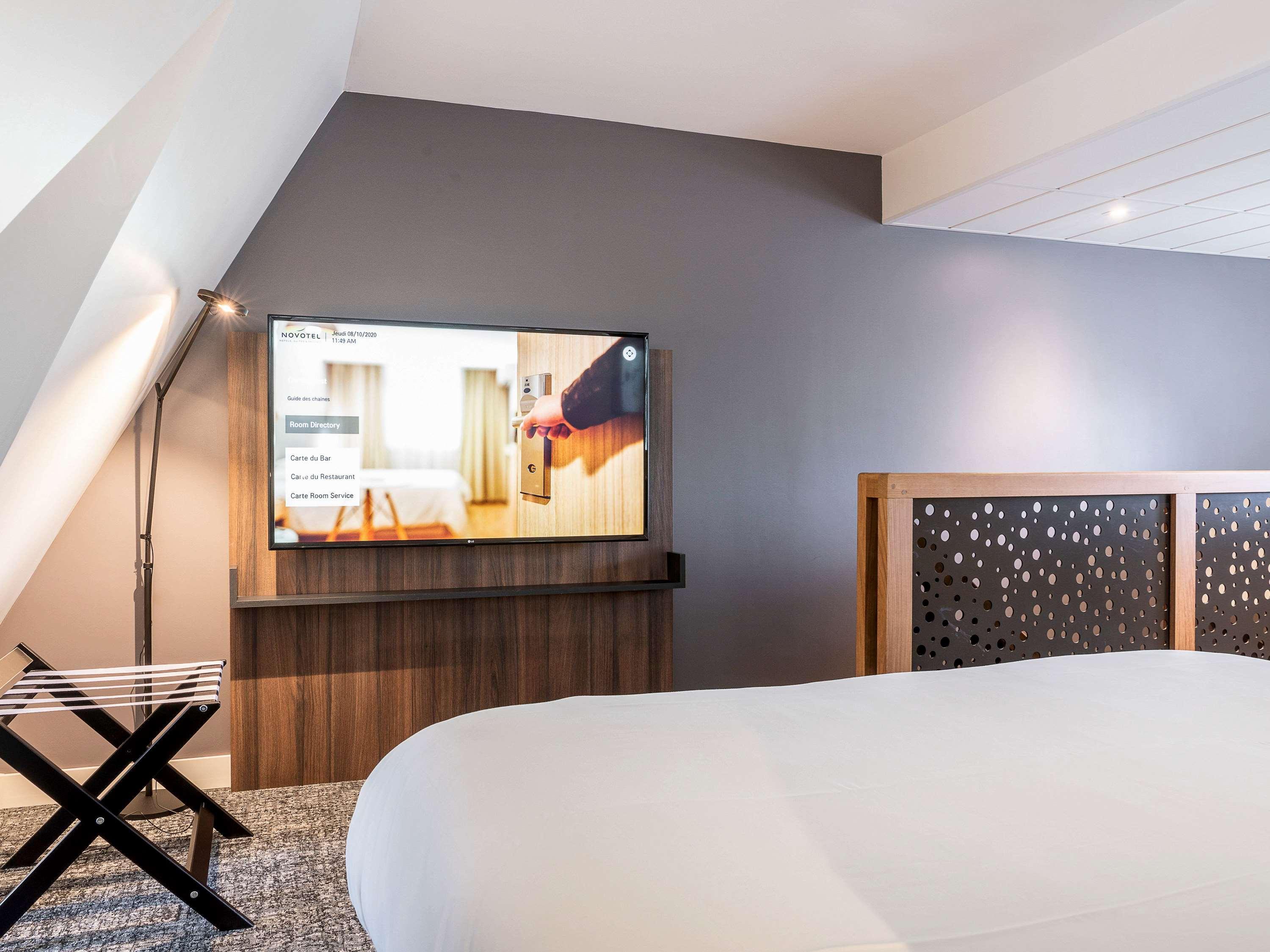 Novotel Hotel 4*