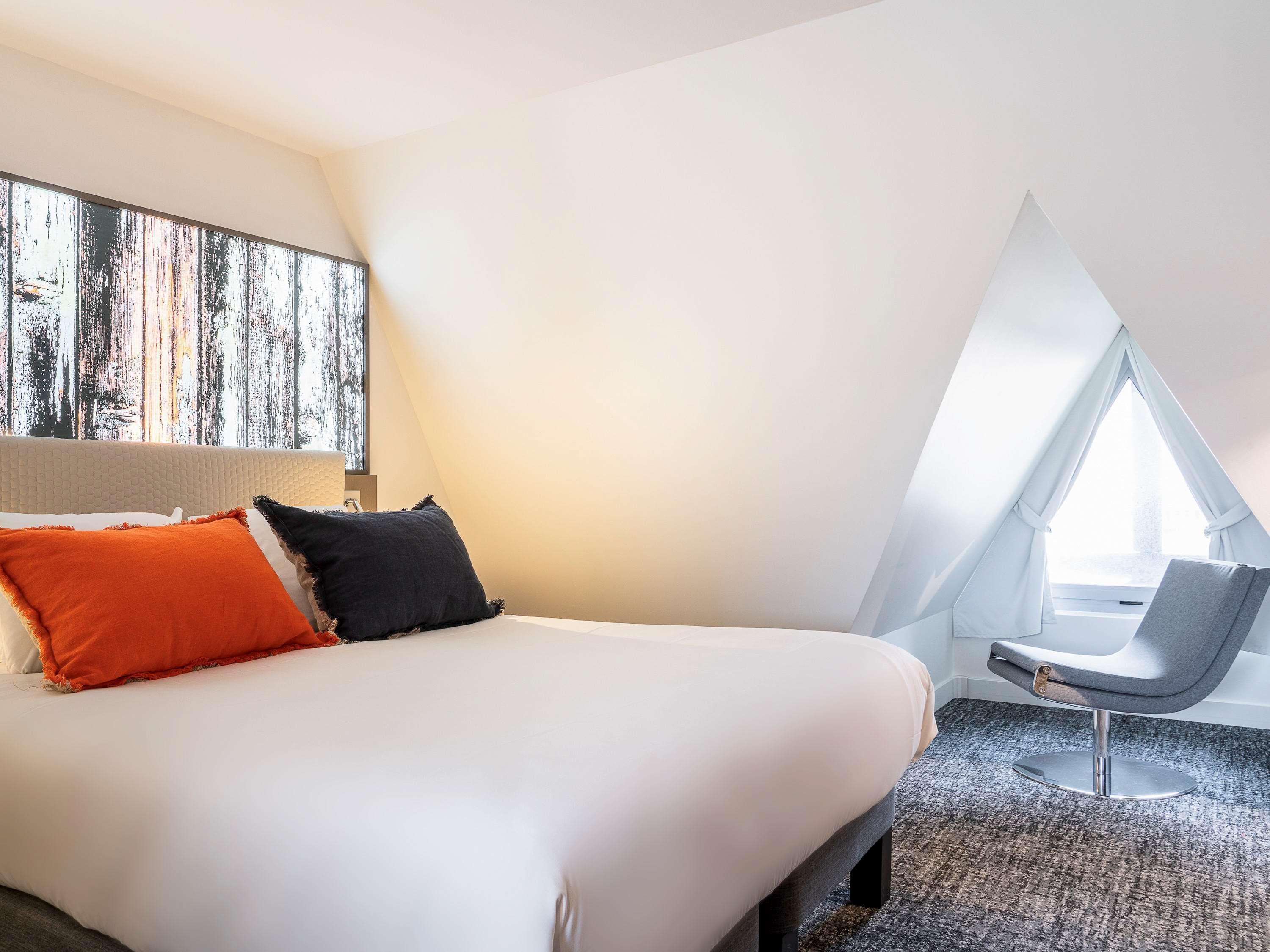 Hotel Novotel