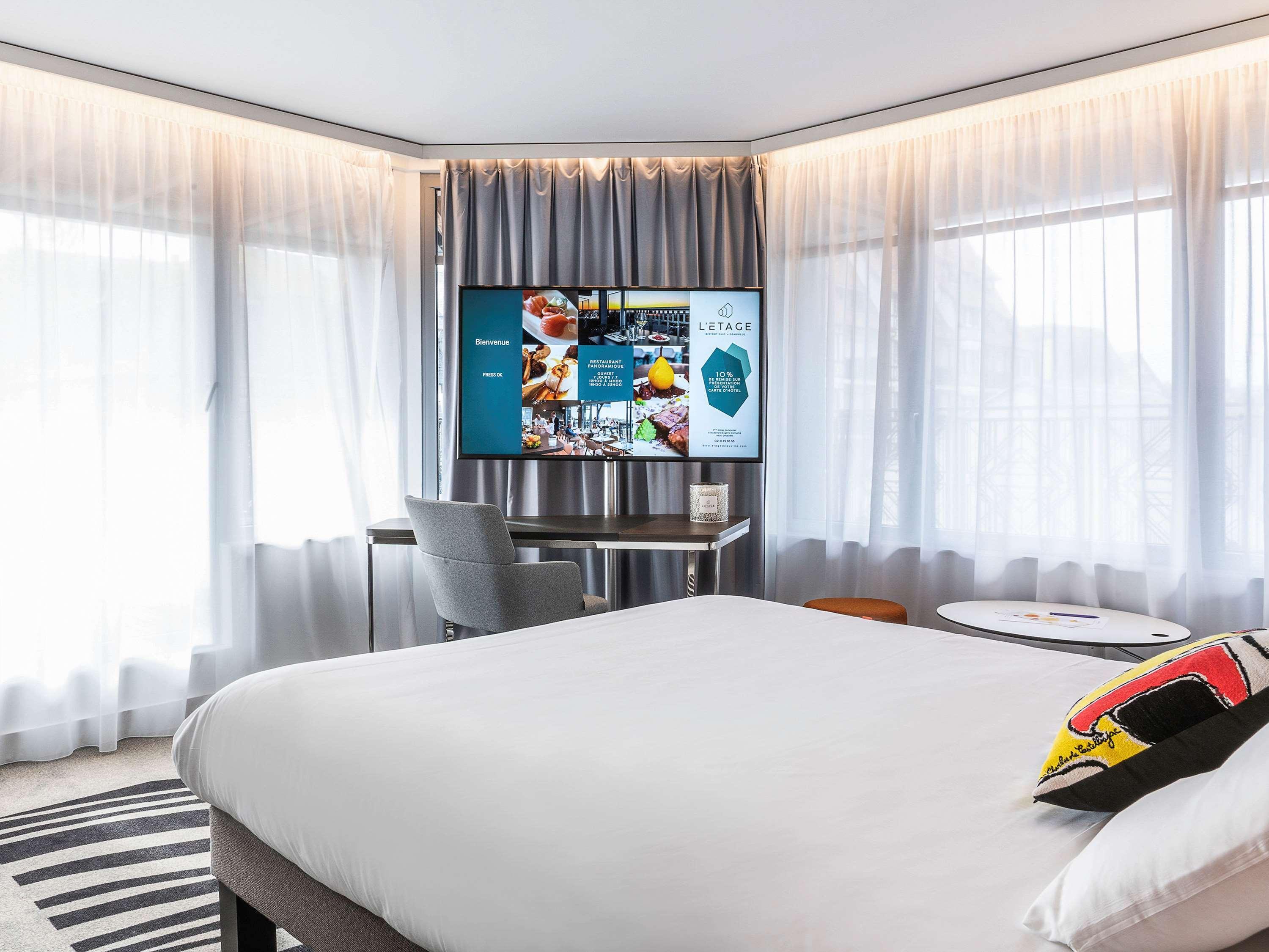 Hotel Novotel 4*