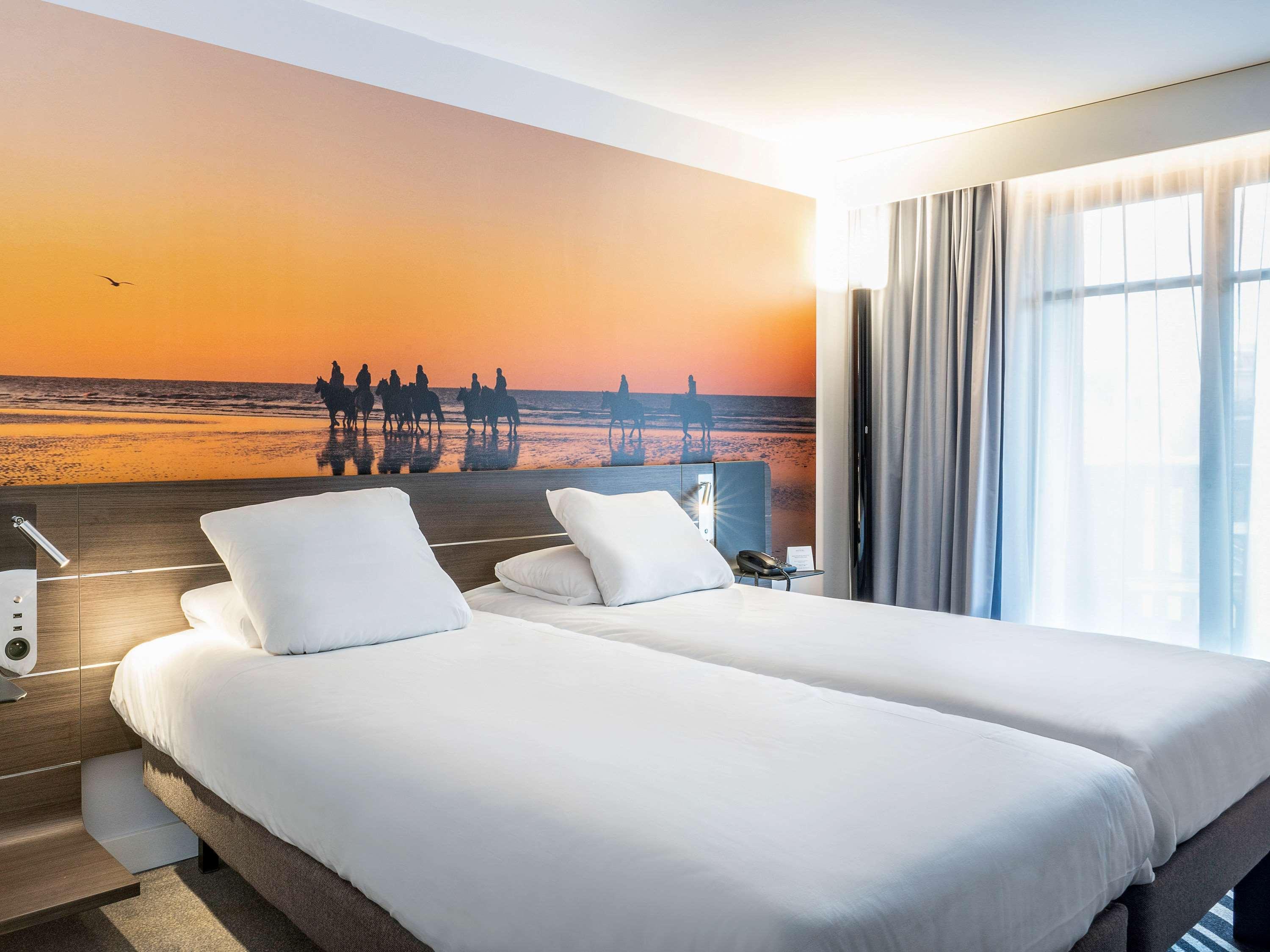 Novotel Hotel Deauville