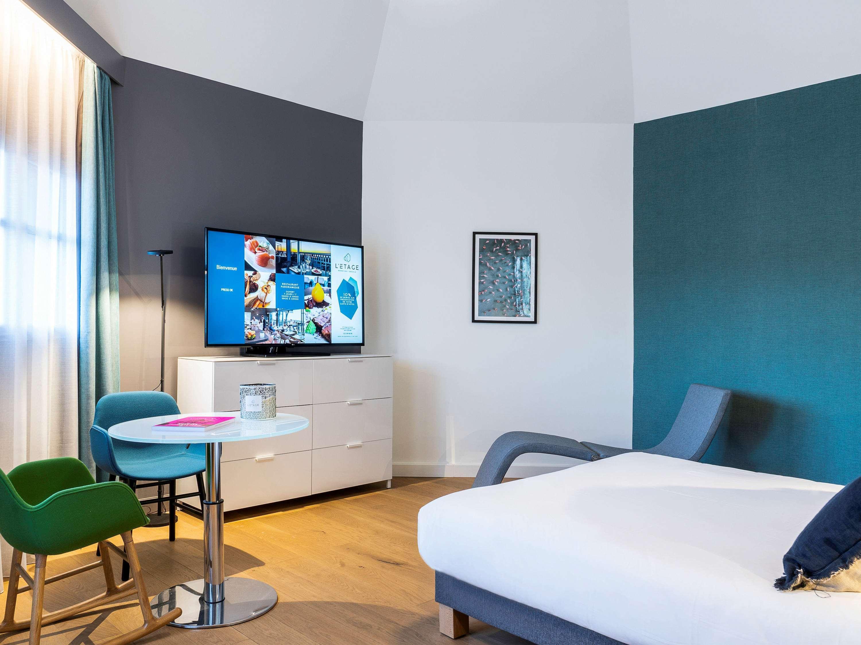 Novotel 4*