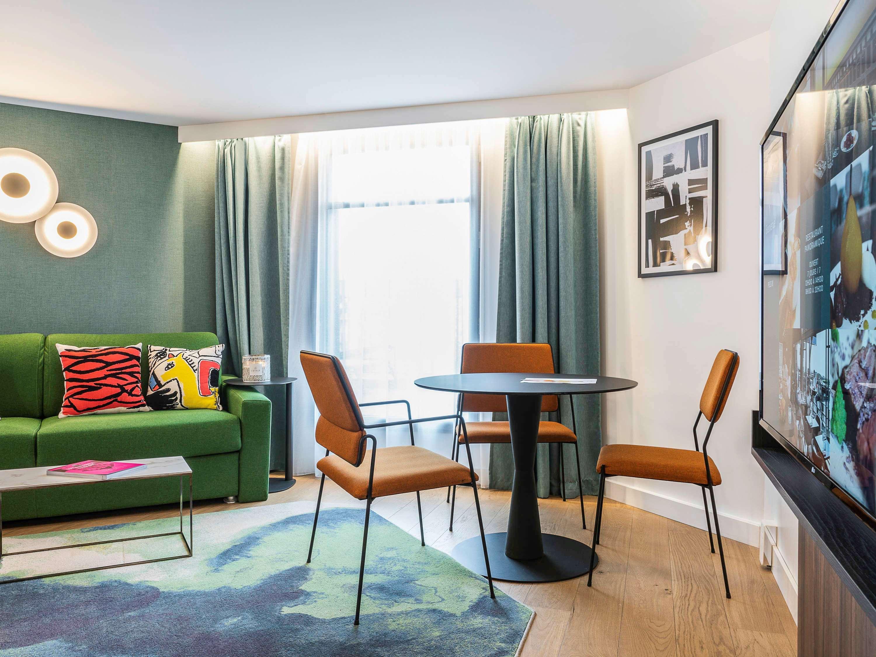 Novotel 4*
