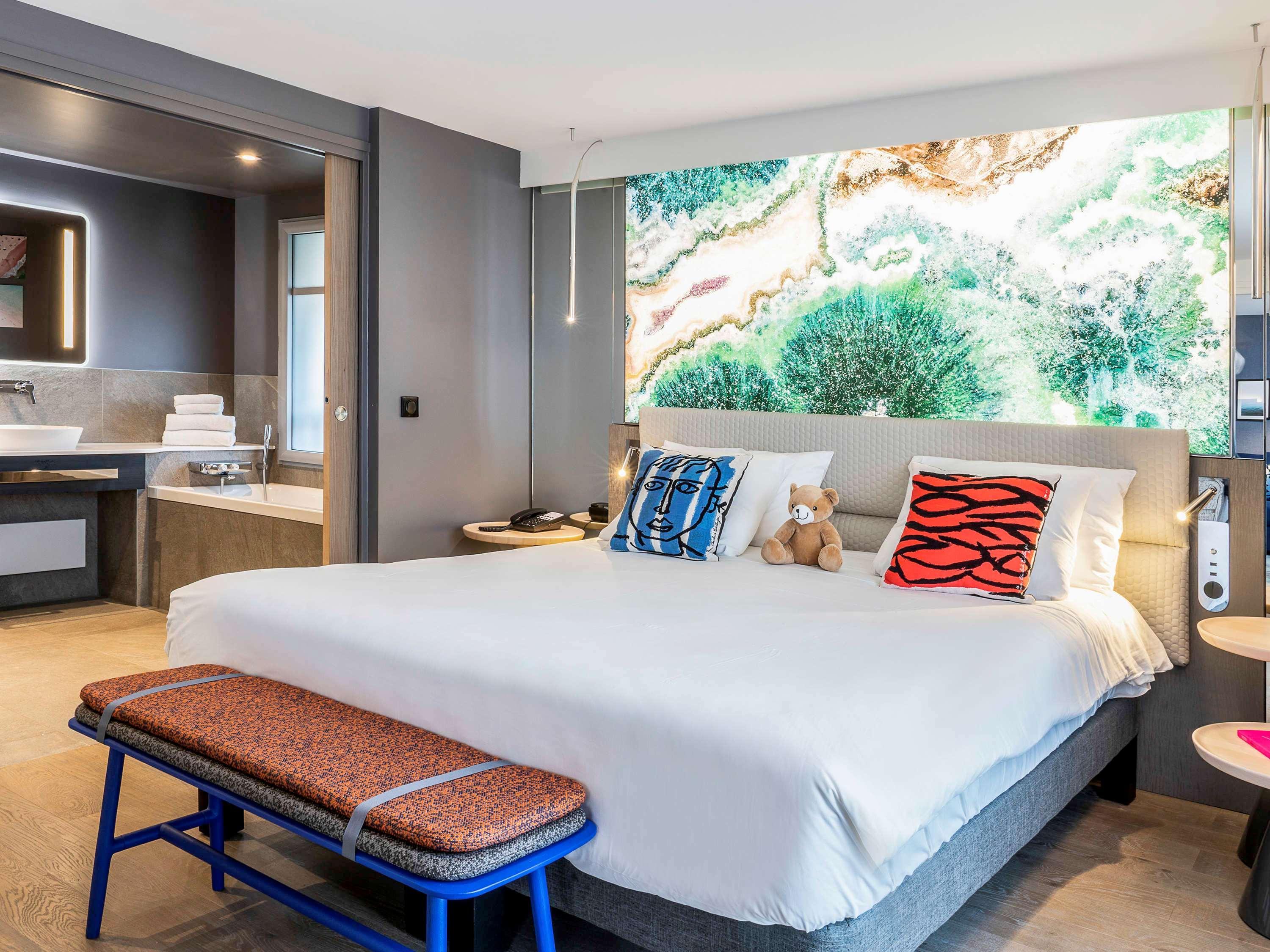 Novotel 4* Deauville