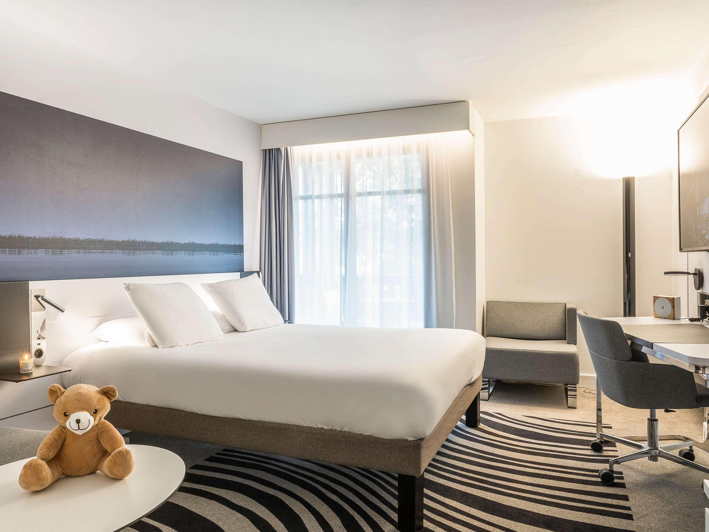Novotel 4*