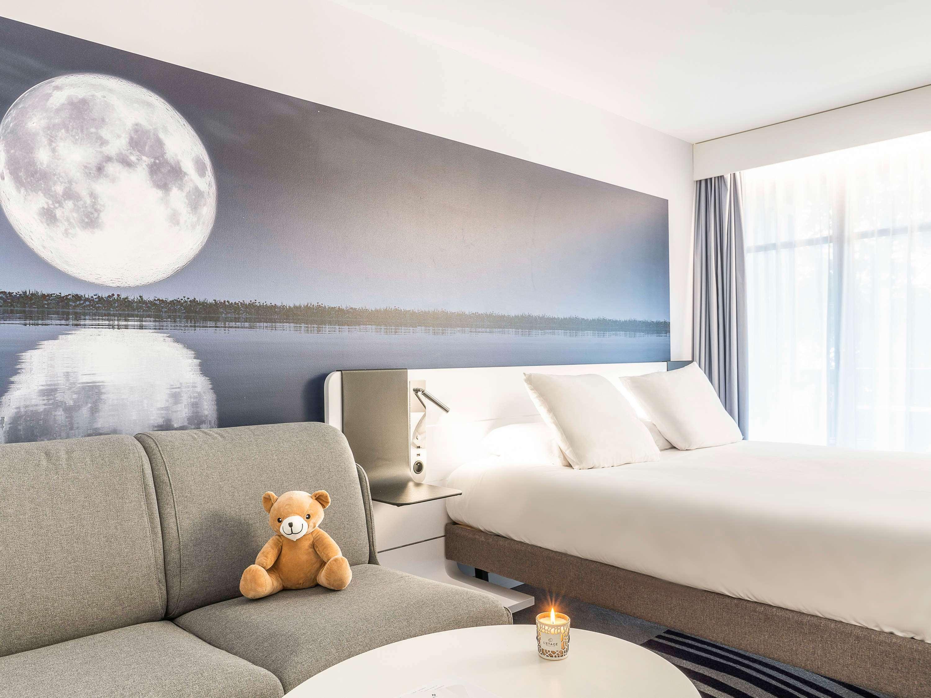 Novotel Deauville