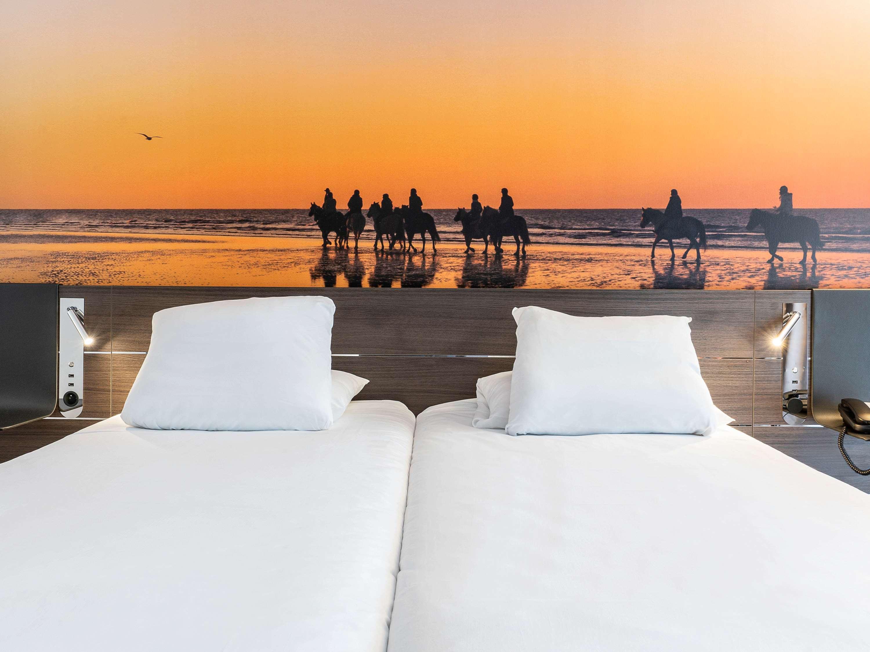 Novotel Hotel Deauville