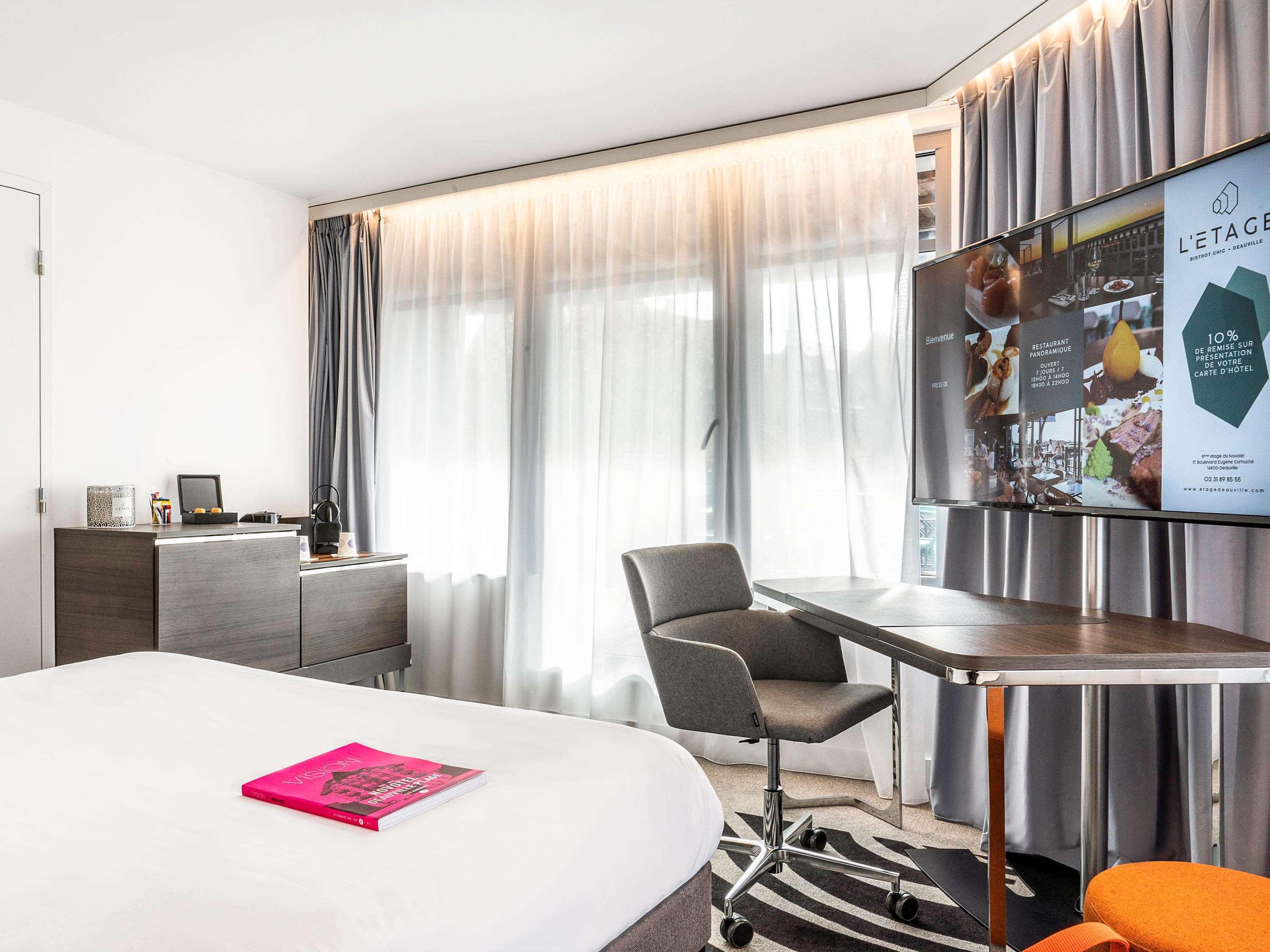 Hotel Novotel