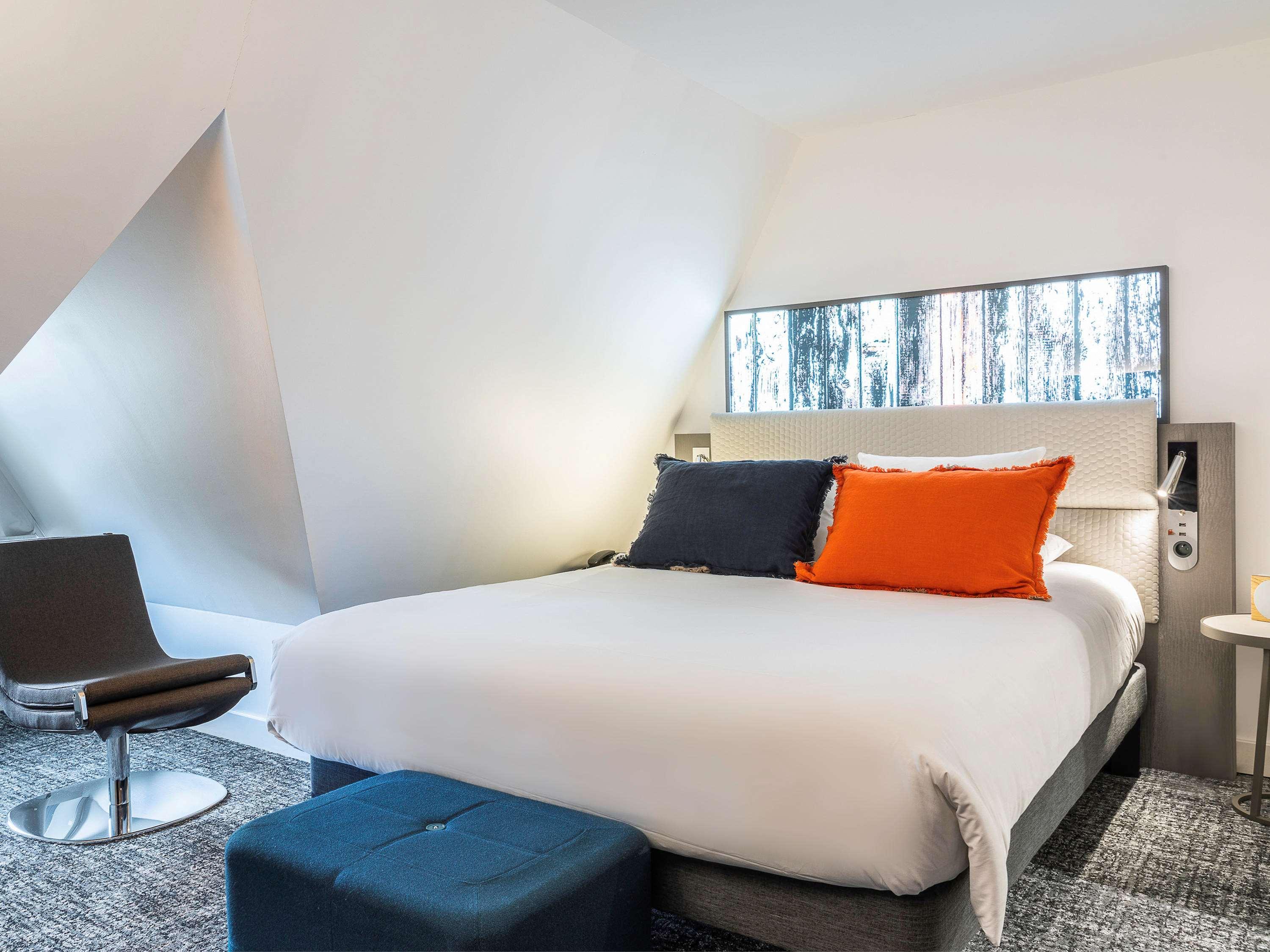 Novotel Deauville