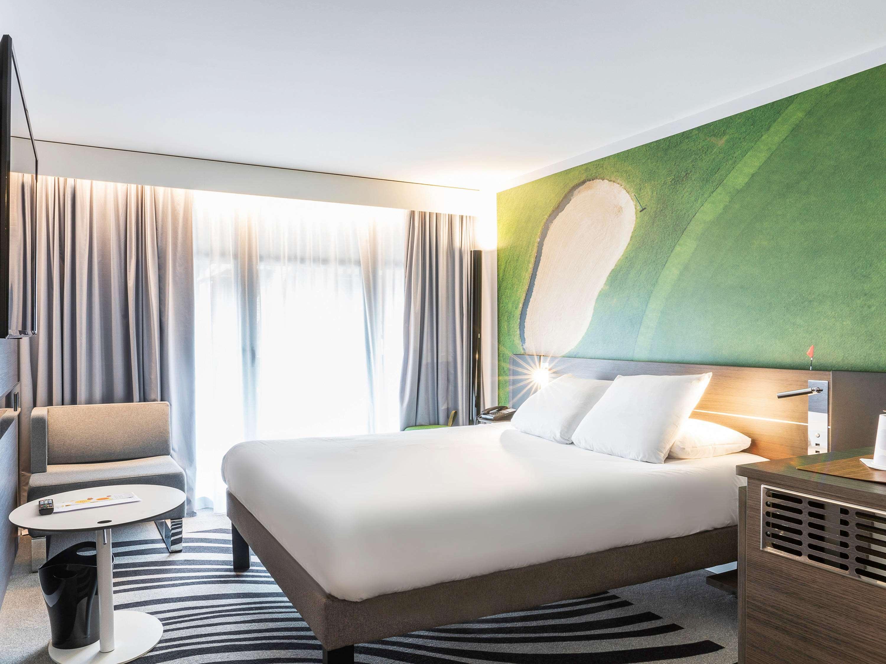 Hotel Novotel