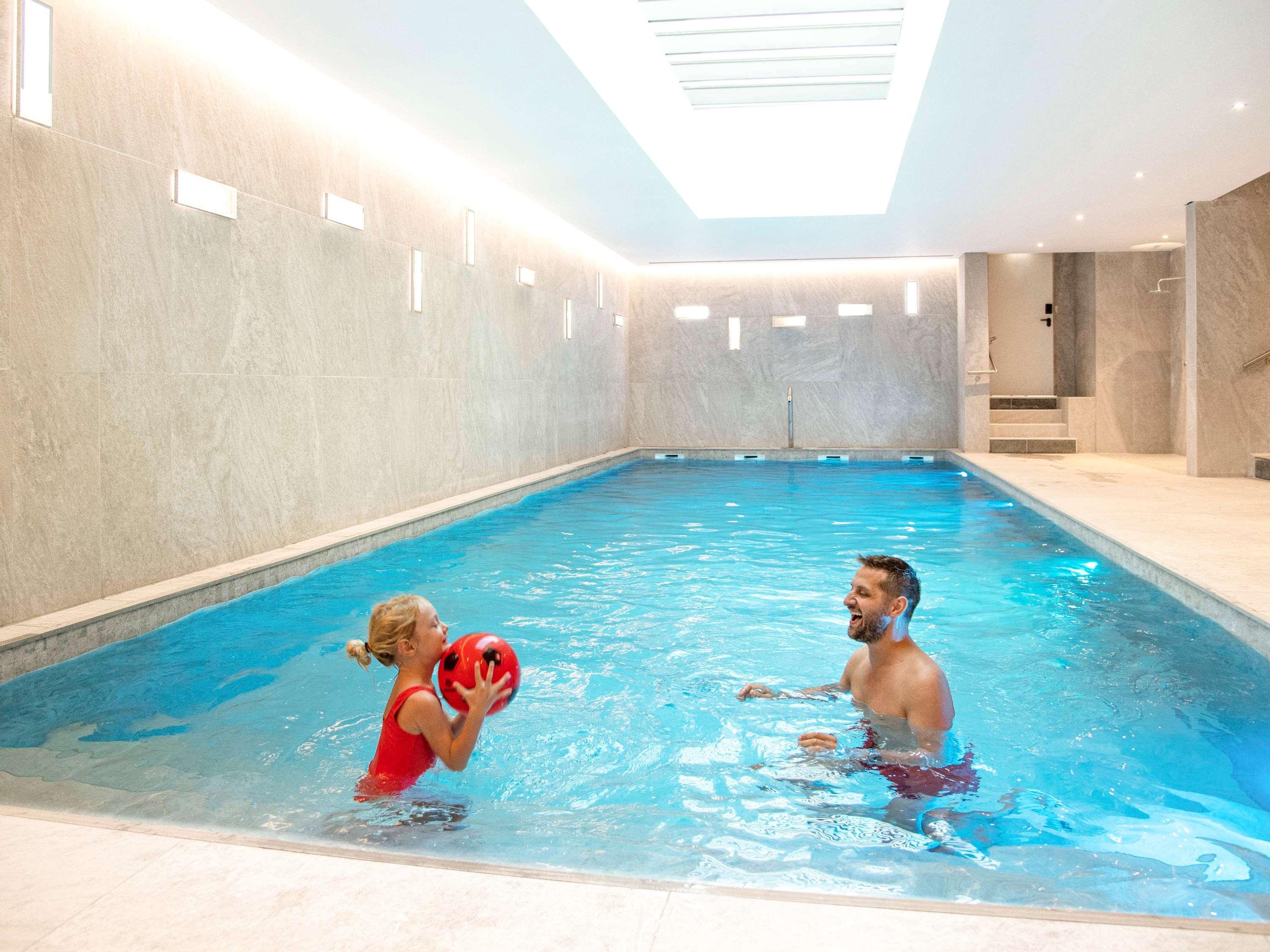 Novotel Hotel