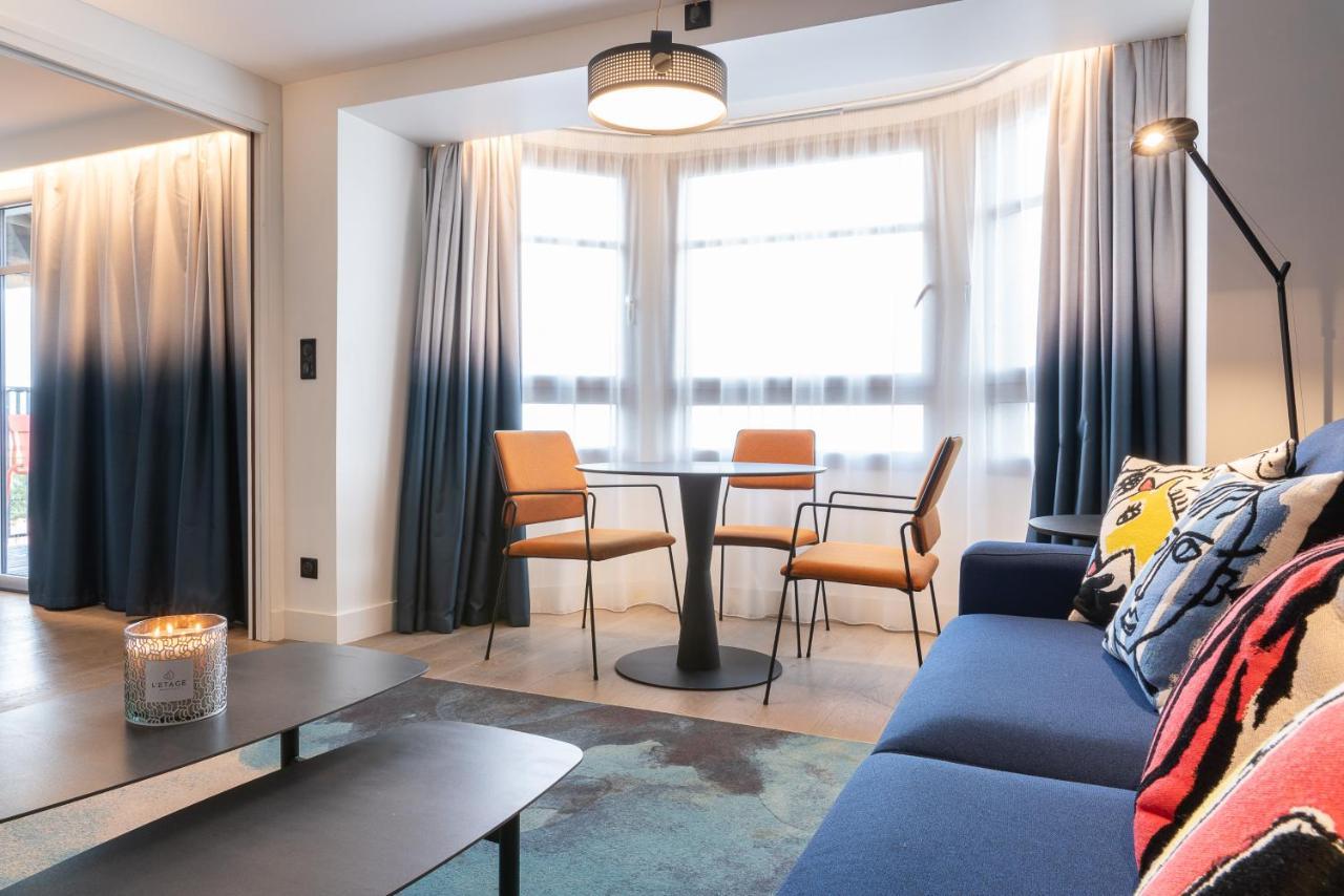 Hotel Novotel