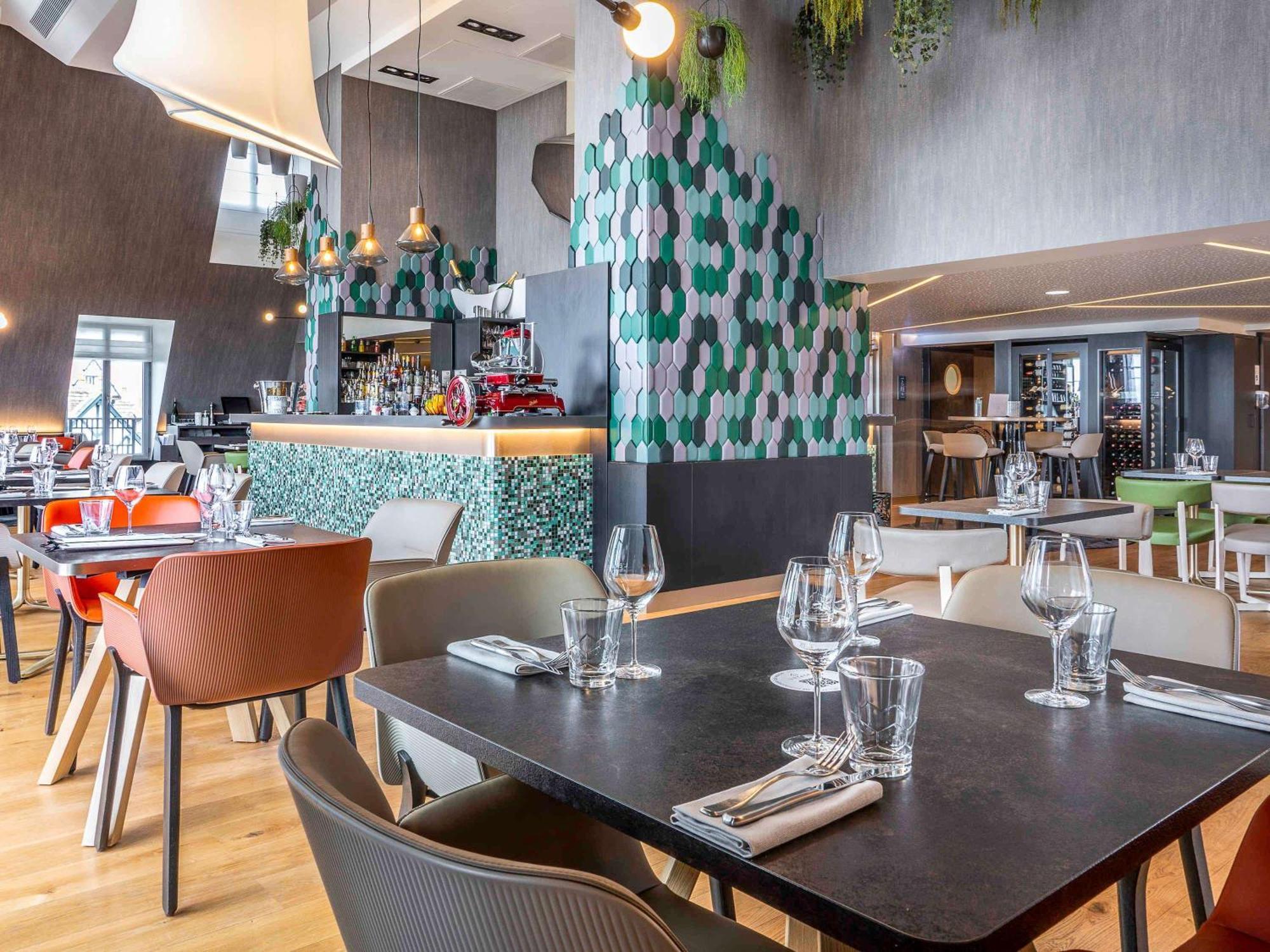 Novotel Deauville