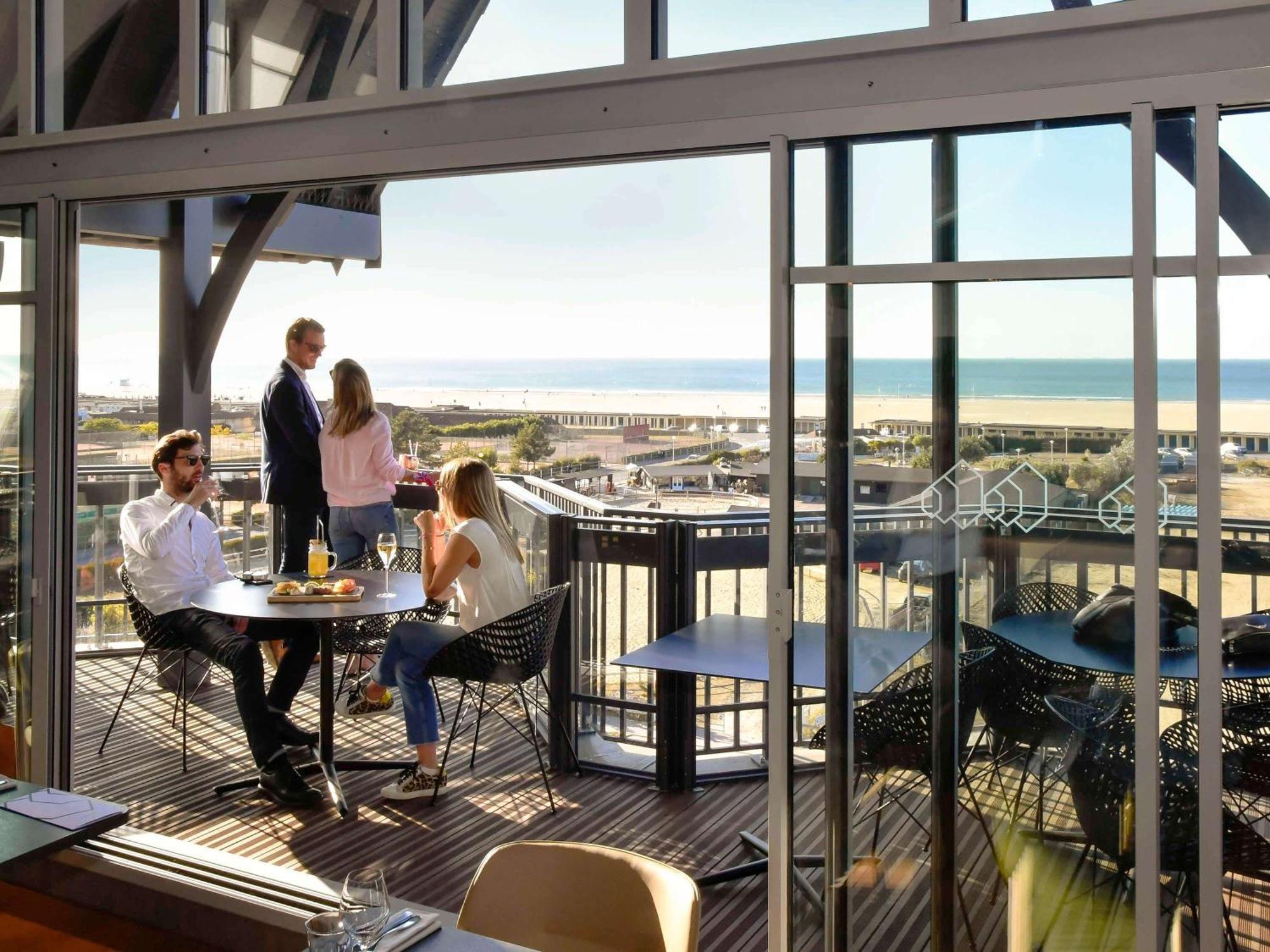 Novotel 4*