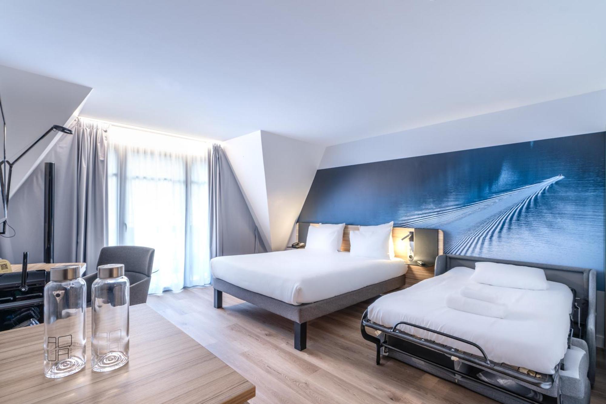 Novotel Hotel 4*