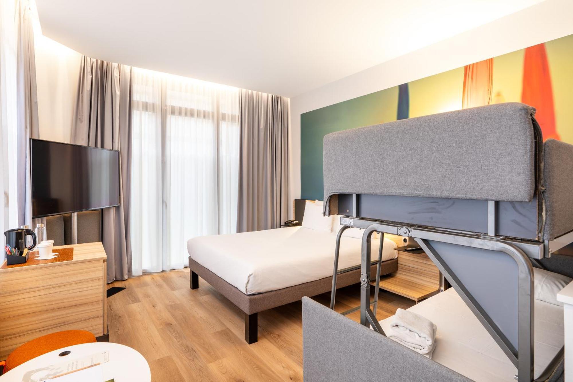 Novotel 4*
