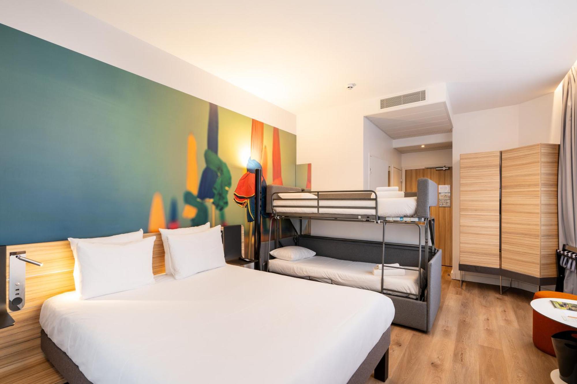 Novotel 4* Deauville