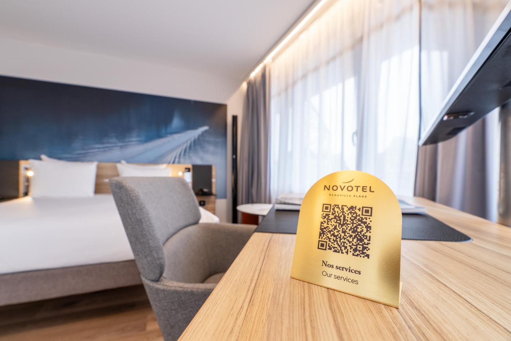 Hotel Novotel 4*