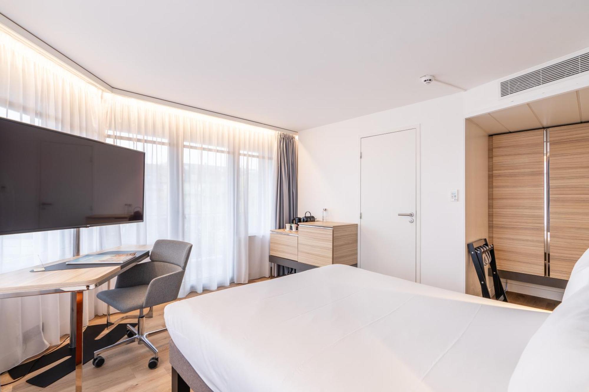Hotel Novotel Deauville