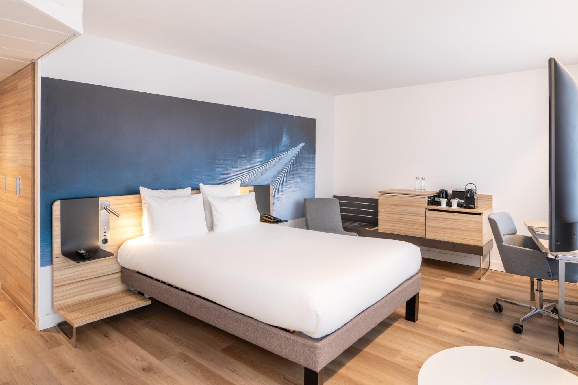 Novotel 4* Deauville
