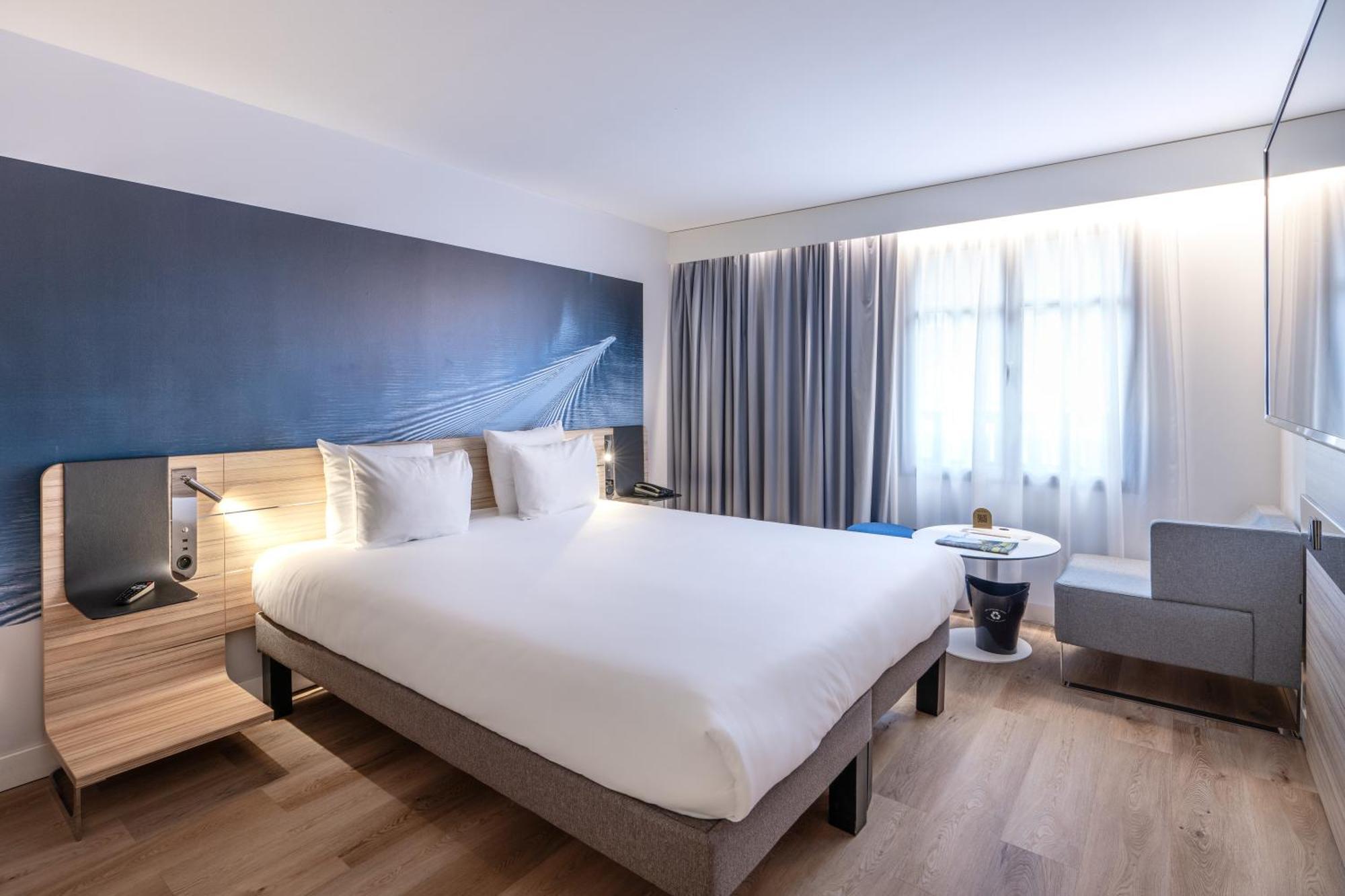 Novotel Hotel