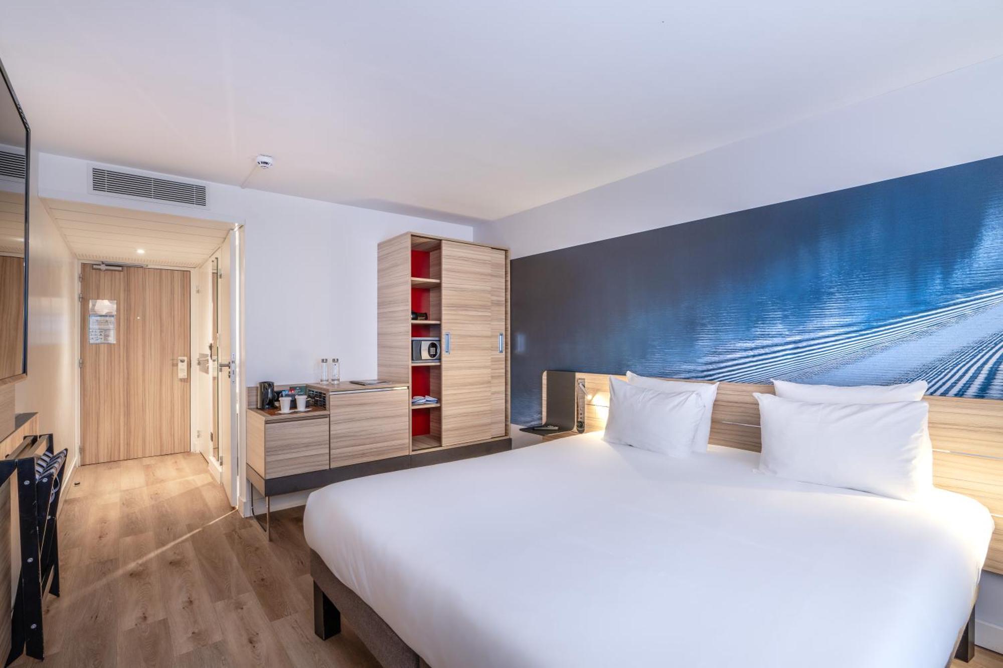 Hotel Novotel