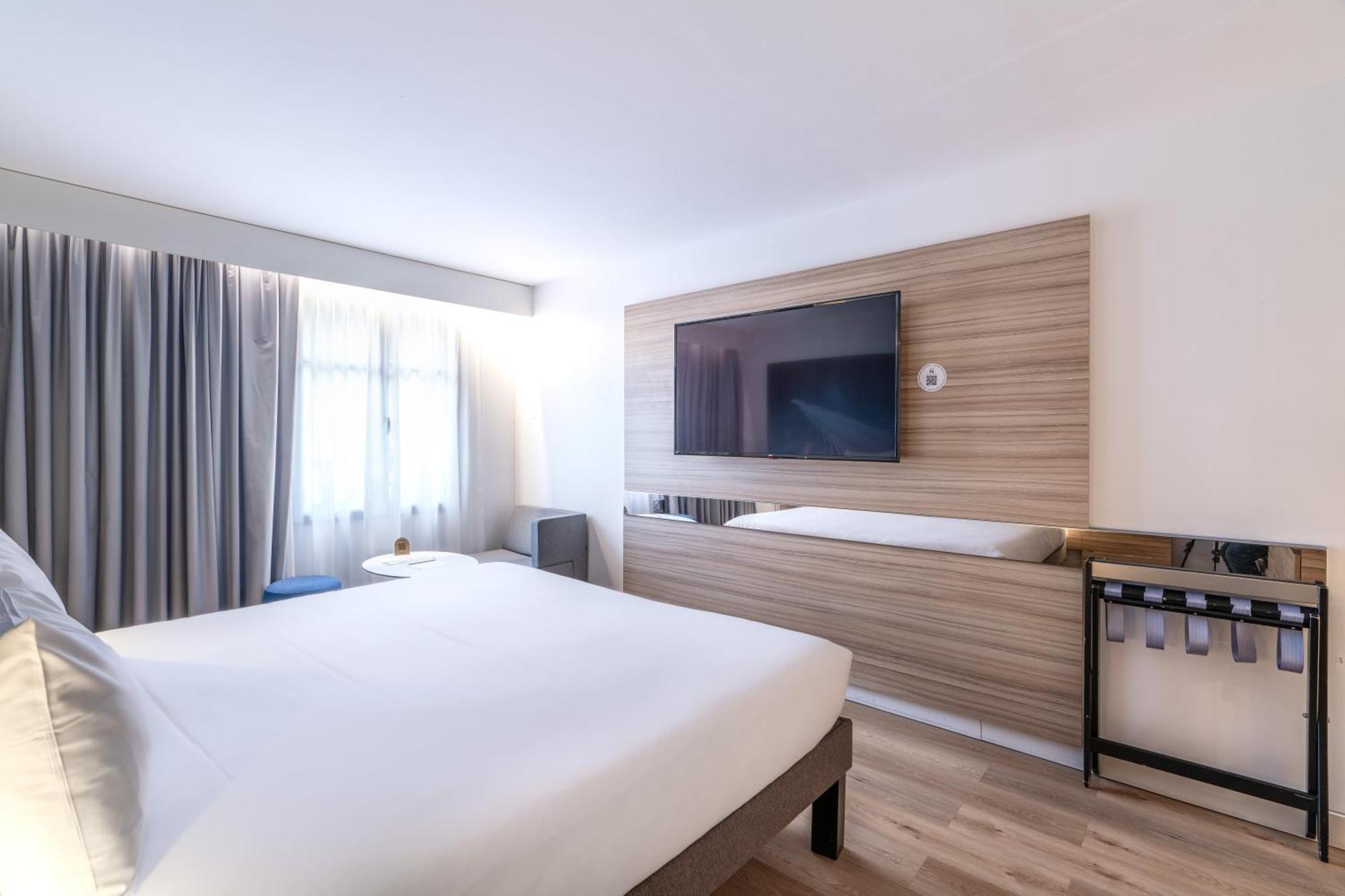 Novotel Hotel Deauville