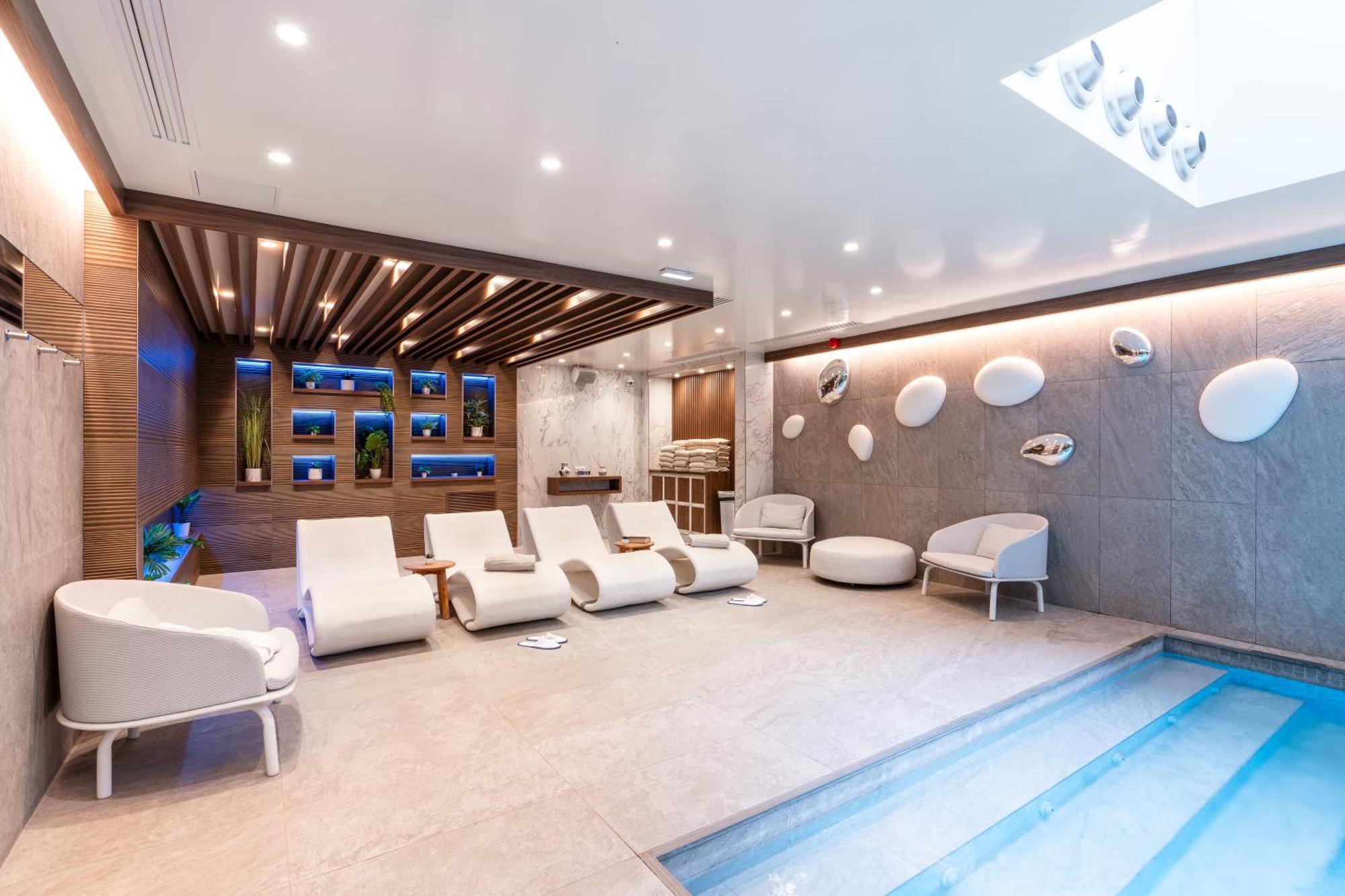 Novotel 4* Deauville