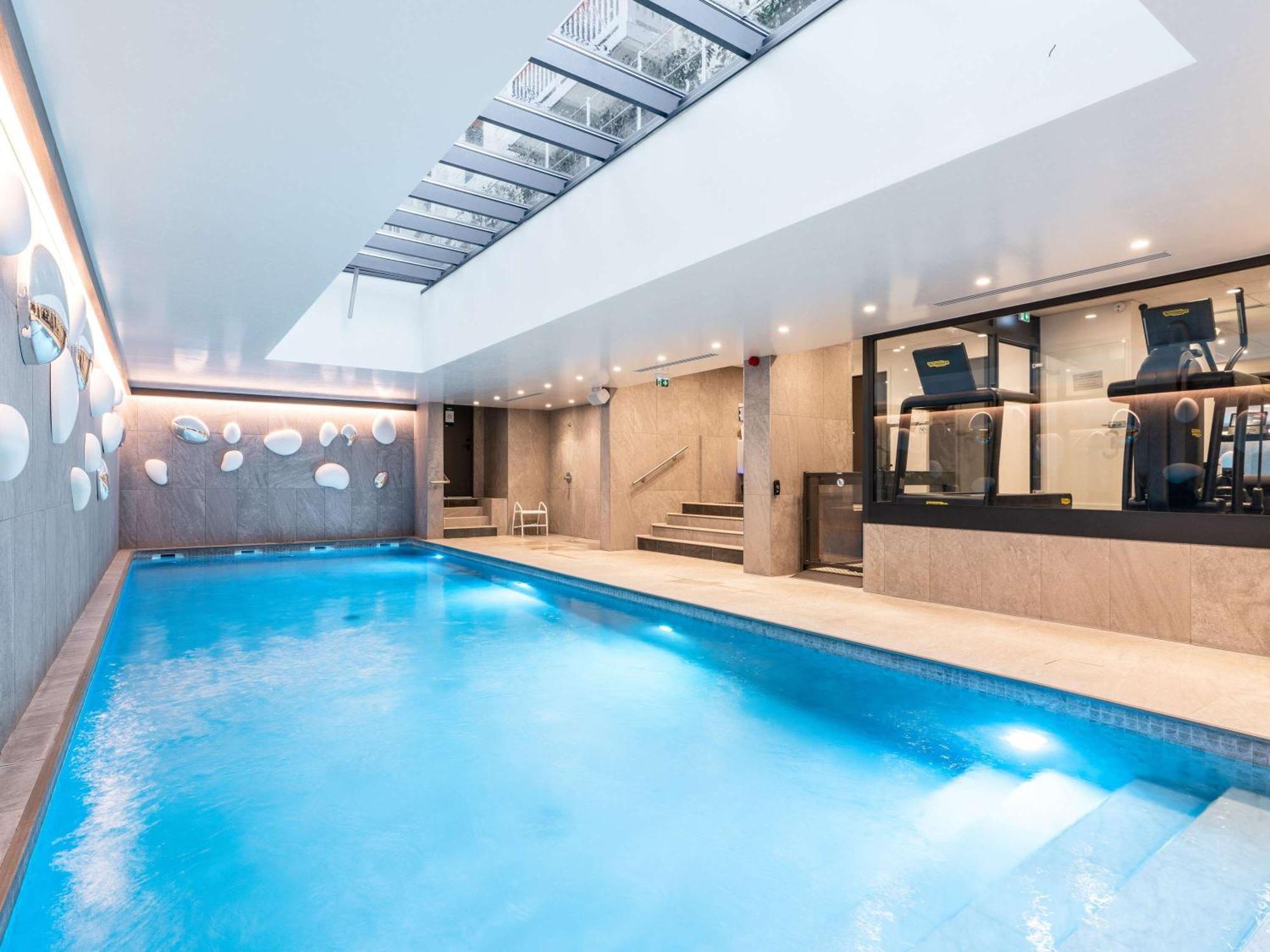 Hotel Novotel