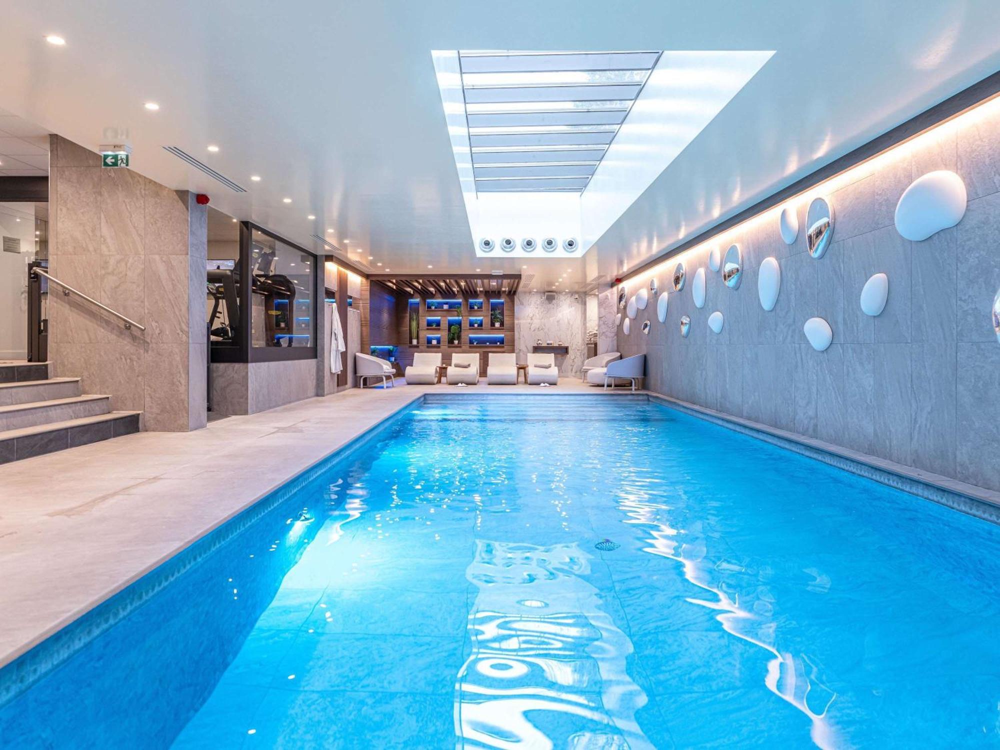 Novotel Hotel Deauville